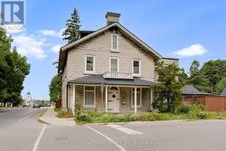 2 ALWINGTON AVENUE Kingston (Central City East), ON K7L 4R3