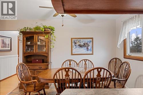 575 Middle Sideroad, Amherstburg, ON - Indoor