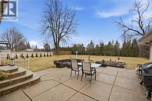 575 Middle Sideroad, Amherstburg, ON - Outdoor