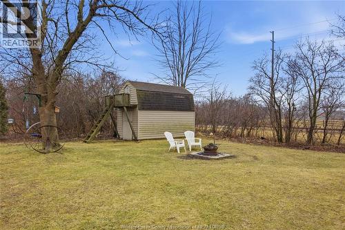575 Middle Sideroad, Amherstburg, ON - Outdoor