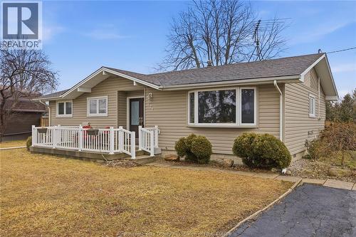 575 Middle Sideroad, Amherstburg, ON - Outdoor