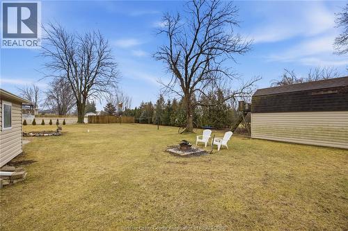 575 Middle Sideroad, Amherstburg, ON - Outdoor