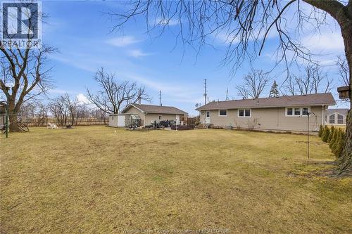 575 Middle Sideroad, Amherstburg, ON - Outdoor
