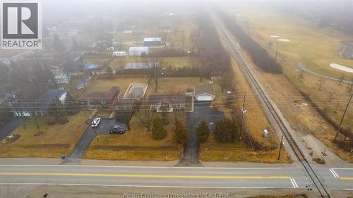 575 Middle Sideroad, Amherstburg, ON - Outdoor With View