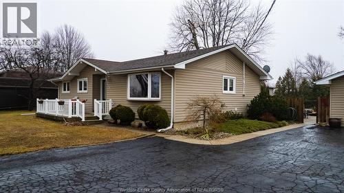 575 Middle Sideroad, Amherstburg, ON - Outdoor