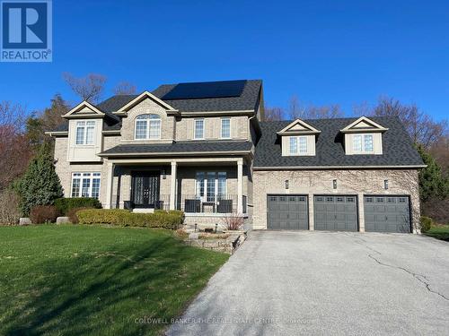 54 BRYKMAN ROAD  Essa, ON L0L 2N0