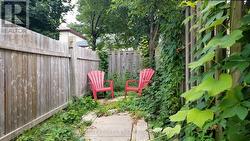 BSMT - 29 MADSEN CRESCENT Markham, ON L3R 4P2