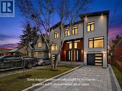 63A ATLEE AVENUE Scarborough, ON M1N 3X3