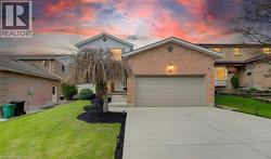 62 MEDFORD Street  Kitchener, ON N2N 2J1