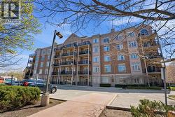 396 PLAINS Road E Unit# 202  Burlington, ON L7T 2C8