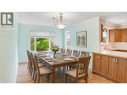 digitally altered to show the room with furniture - 