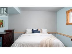 digitally altered to show the room with different furniture - 