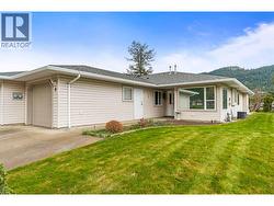 2675 Pine Avenue Unit# 8 Lumby, BC V0E 2G5