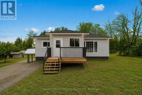 544 COUNTY 121 ROAD  Kawartha Lakes (Fenelon), ON K0M 1N0