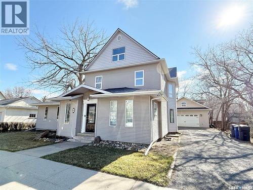 408 Assiniboia STREET  Weyburn, SK S4H 0R6