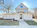 408 Assiniboia Street, Weyburn, SK  - Outdoor With Facade 