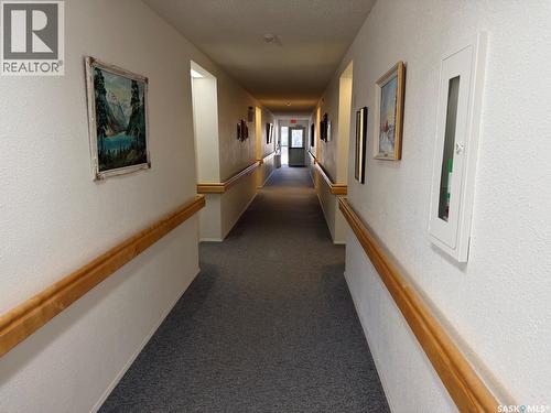 704 Assiniboia Avenue, Maryfield, SK - Indoor Photo Showing Other Room