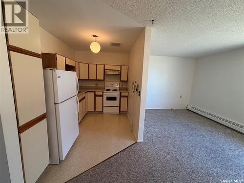704 Assiniboia Avenue, Maryfield, SK - Indoor Photo Showing Kitchen