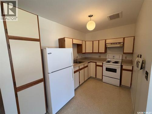 704 Assiniboia Avenue, Maryfield, SK - Indoor Photo Showing Kitchen