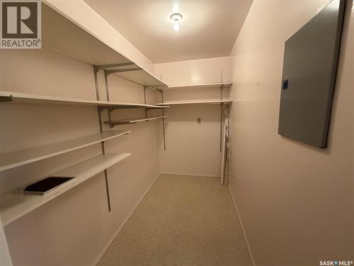 704 Assiniboia Avenue, Maryfield, SK - Indoor With Storage