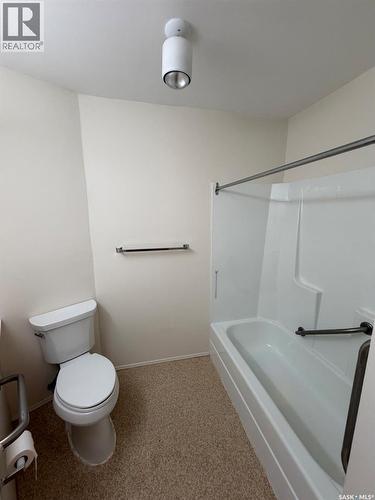 704 Assiniboia Avenue, Maryfield, SK - Indoor Photo Showing Bathroom