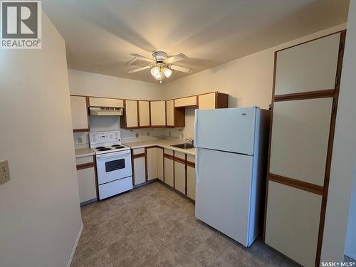 704 Assiniboia Avenue, Maryfield, SK - Indoor Photo Showing Kitchen