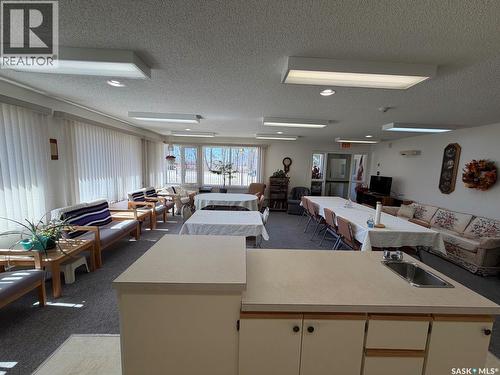 704 Assiniboia Avenue, Maryfield, SK - Indoor Photo Showing Other Room