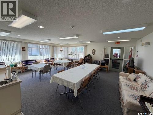 704 Assiniboia Avenue, Maryfield, SK - Indoor