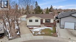 950 Bercovich CRESCENT  Regina, SK S4N 7J7