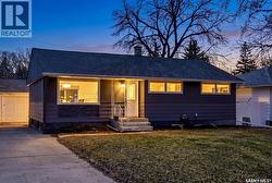 4604 Elgin ROAD  Regina, SK S4S 4K6