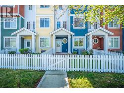 433 McCarren Avenue Unit# 5  Kelowna, BC V1W 4T8