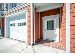Garage Man Door - 
