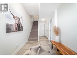 Foyer - 