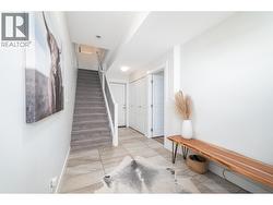 Foyer with Full Closet - 