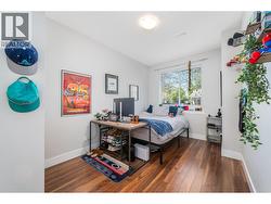 Lower Bedroom - 