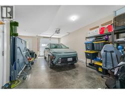 Huge Single Garage - 