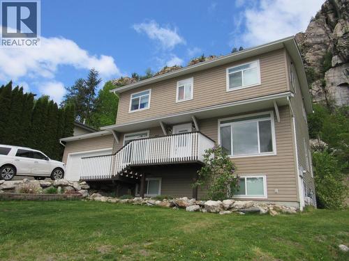 1447 37TH Street  Castlegar, BC V1N 4J5