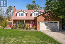 126 BRAMBEL ROAD Oro-Medonte (Shanty Bay), ON L0L 2L0