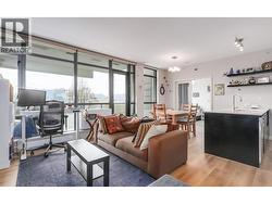 604 2851 HEATHER STREET Vancouver, BC V5Z 0A2