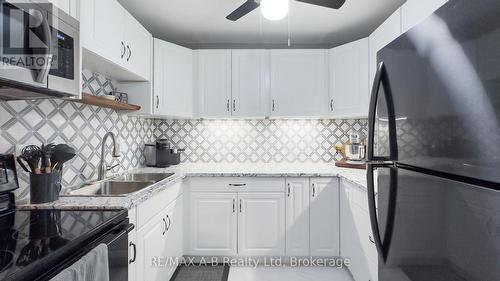 1005 - 583 MORNINGTON AVENUE  London East (East G), ON N5Y 3E9