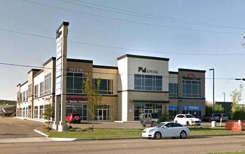 Multiple Units, 16504 - 118 Avenue, Edmonton, AB 