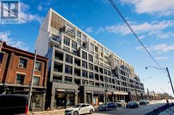 227 - 783 BATHURST STREET Toronto, ON M5A 0A8
