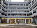 306 - 9 Tecumseth Street, Toronto, ON  - Outdoor With Balcony With Facade 