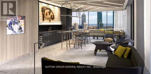 306 - 9 Tecumseth Street, Toronto, ON - Indoor