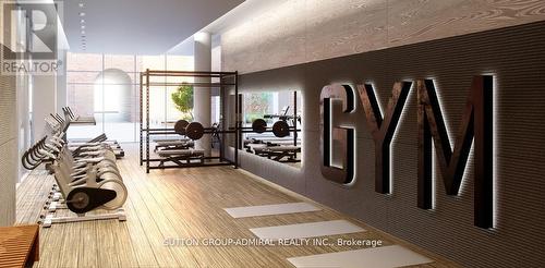306 - 9 Tecumseth Street, Toronto, ON - Indoor