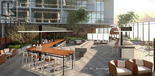 306 - 9 Tecumseth Street, Toronto, ON - Outdoor