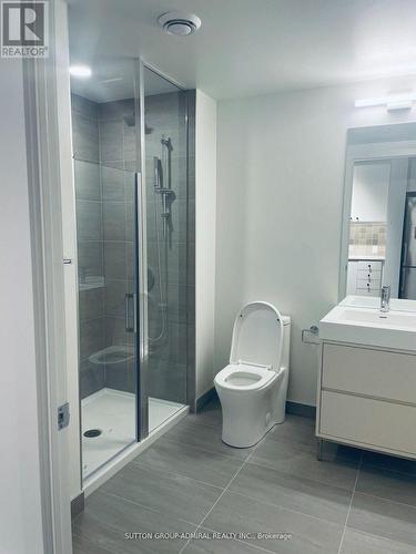 306 - 9 Tecumseth Street, Toronto, ON - Indoor Photo Showing Bathroom