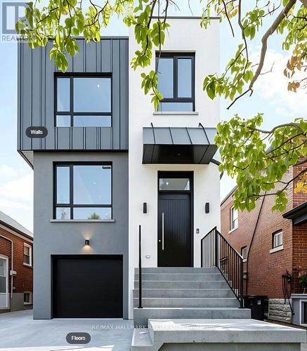 39 LANARK AVENUE  Toronto, ON M6C 2B5