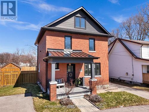101 GIBBONS STREET  Oshawa, ON L1J 4Y1