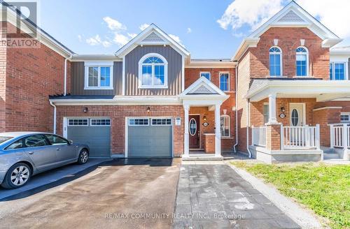1002 REFLECTION PLACE  Pickering, ON L1X 0E9
